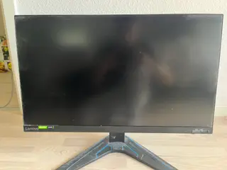 Lenovo 27” 144hz gaming monitor