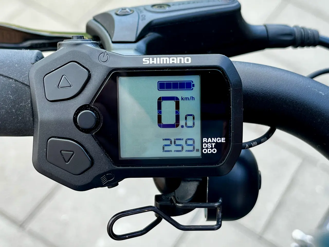 Billede 7 - Gazelle Easyflow C7