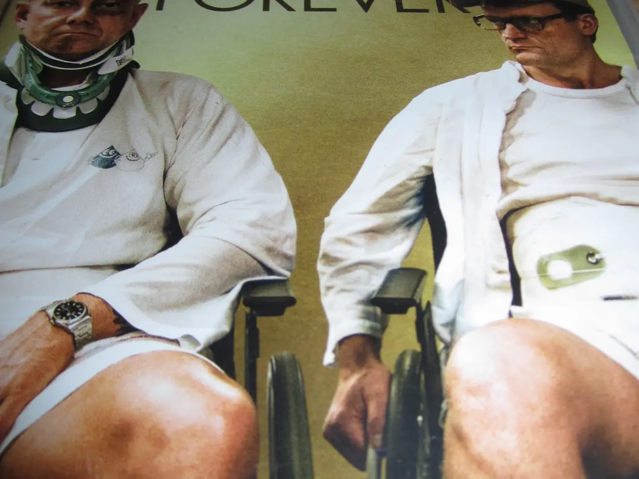 Billede 1 - KLOVN Forever. FRANK & KASPER.
