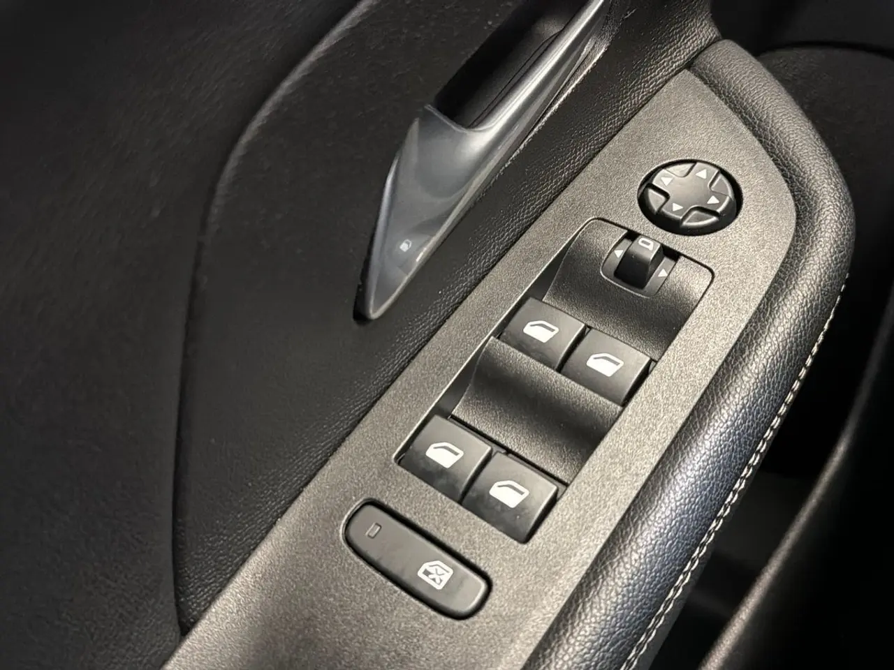 Billede 17 - Opel Mokka-e 50 GS Line