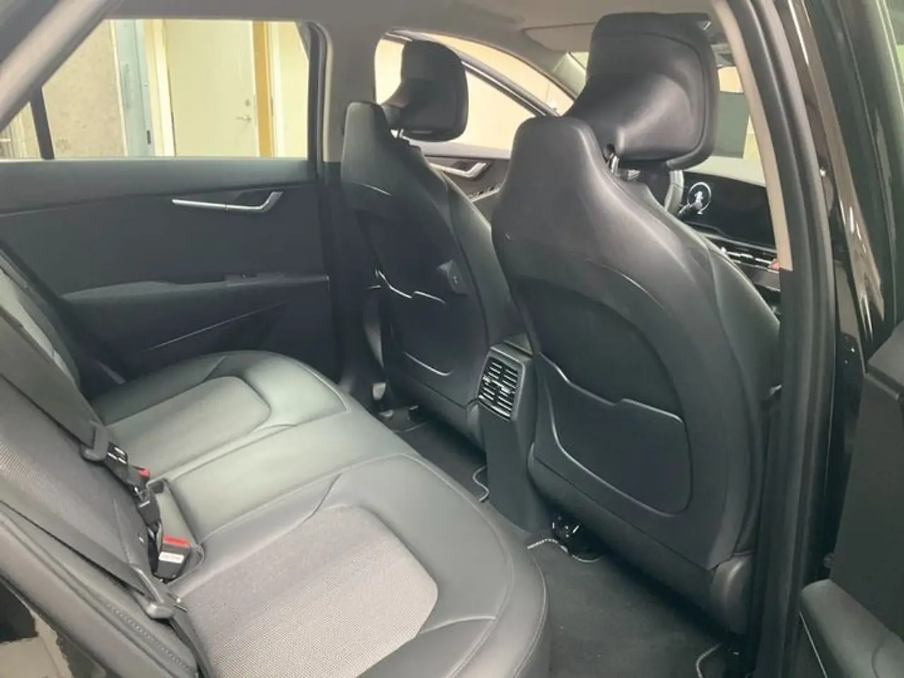 Billede 16 - Kia Niro 64 EV Access