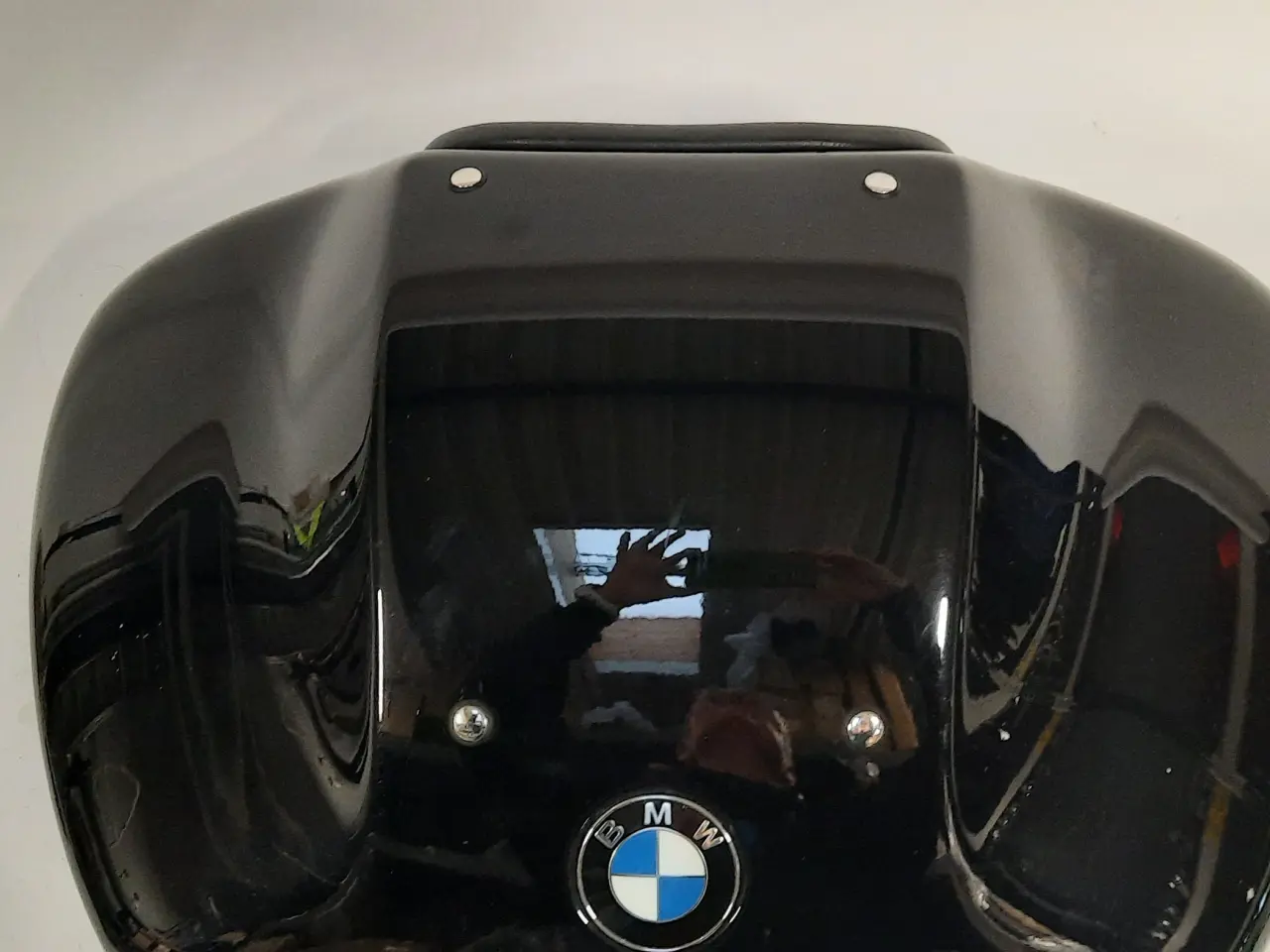 Billede 2 - BMW Topboks R1100RT/1150RS