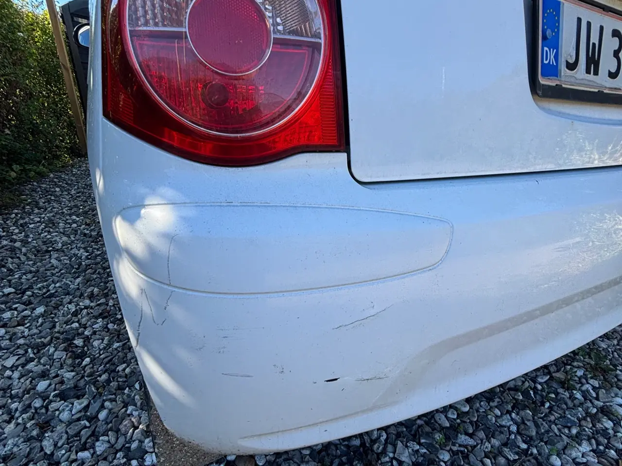 Billede 20 - Kia Picanto