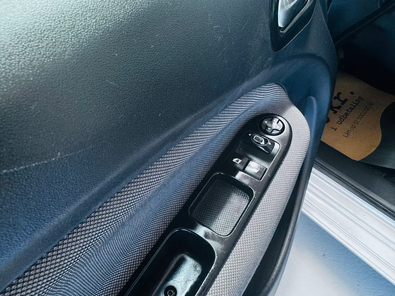 Billede 14 - Citroën C3 Picasso 1,6 HDI Seduction 90HK
