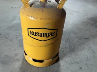 Kosan flaske 11kg