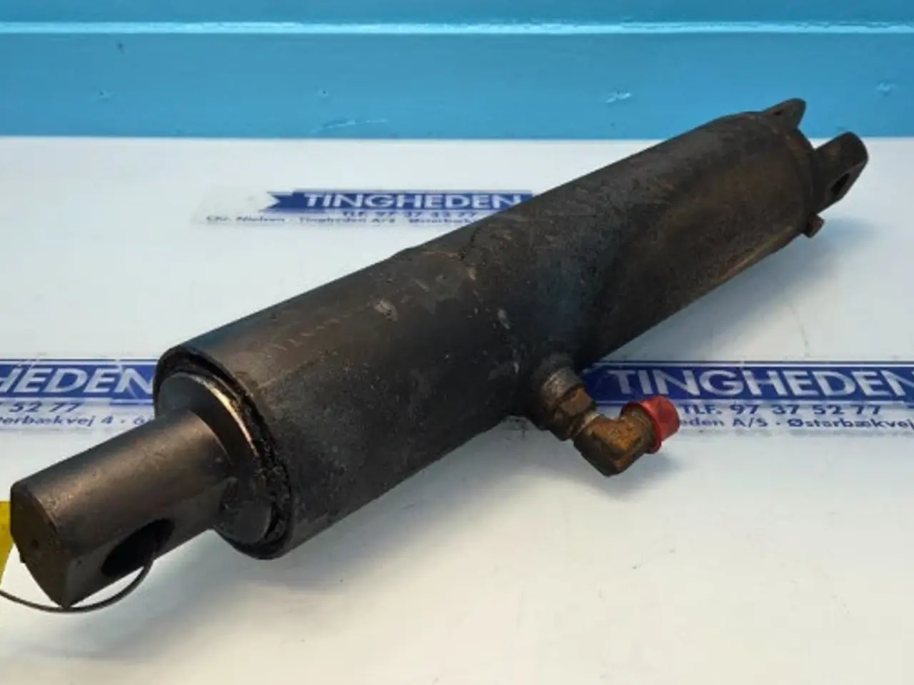 Billede 4 - Massey Ferguson 3085 Cylinder 3617433M91