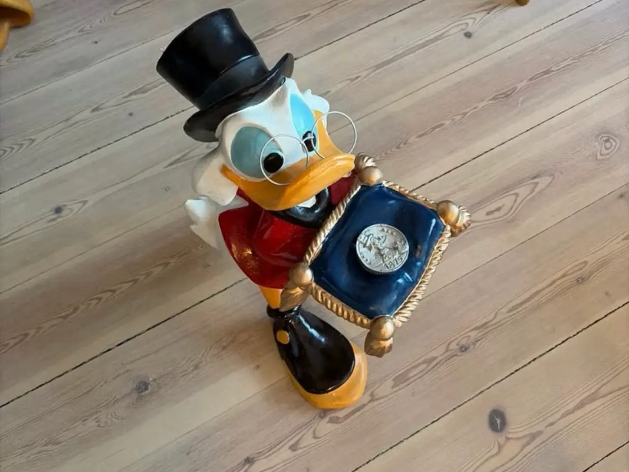 Billede 2 - Onkel Joakim