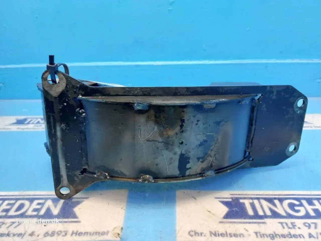 Billede 4 - New Holland CR9080 Beskyttelseskærm 84435233