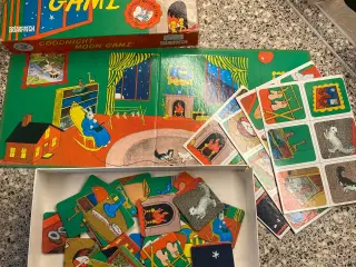 Goodnight Moon Game