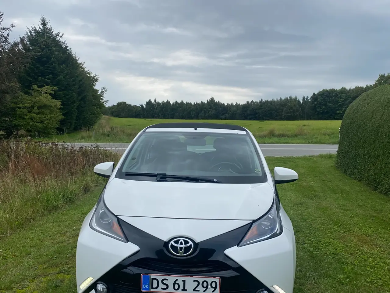 Billede 1 - Toyota Aygo 2015