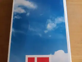 DK FLAG TIL 10M FLAGSTANG