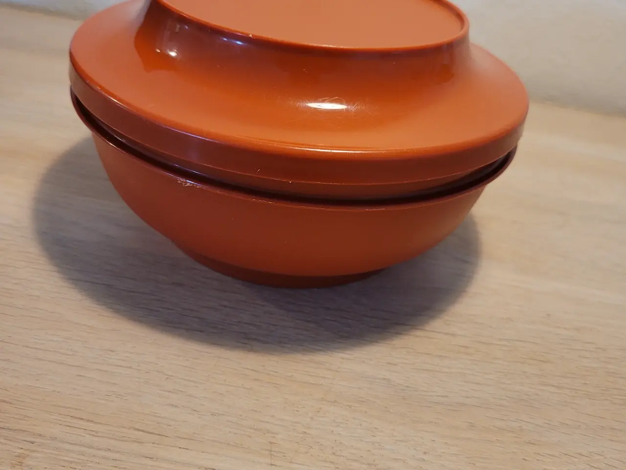 Billede 1 - Tupperware RETO bøtte/ skåle