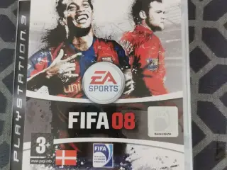 Fifa 08