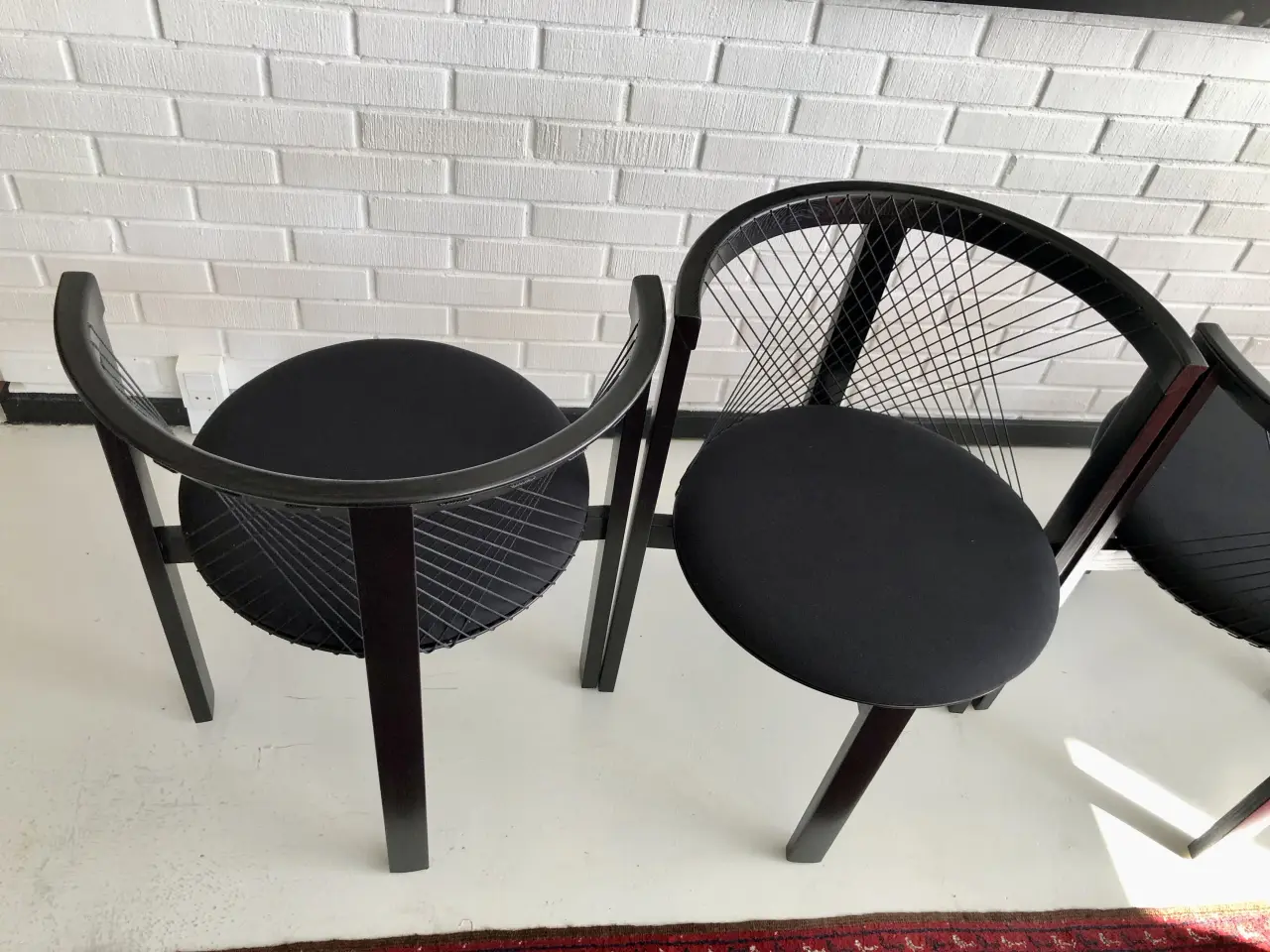 Billede 6 - Stringchair Niels Jørgen Haugesen