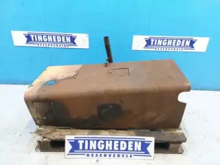 Massey Ferguson 50HX Motorhjelm 1470992M91