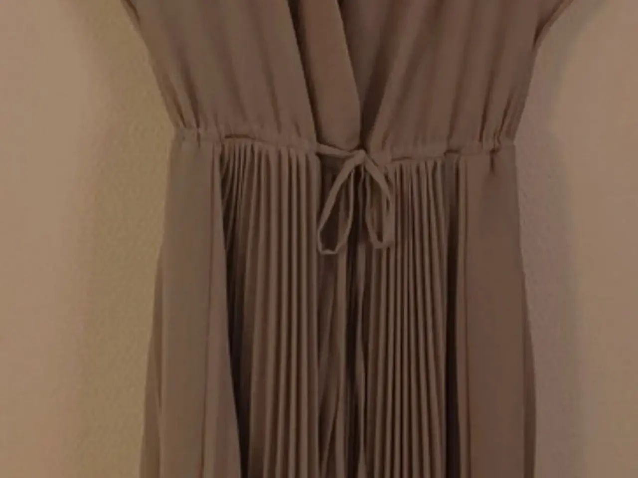 Billede 13 - ALLSAINTS  sommerkjole grå str.38