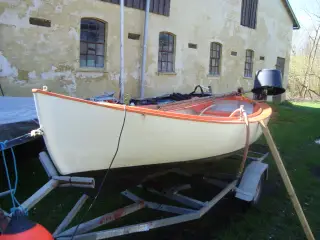 lynæsjolle