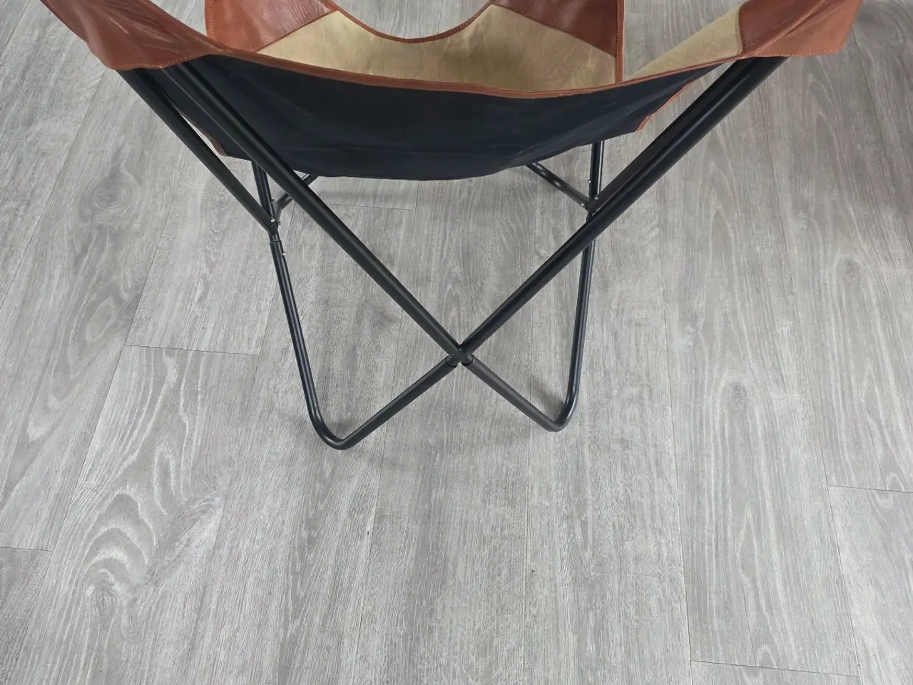 Billede 3 - Butterfly Chair / BKF loungestol