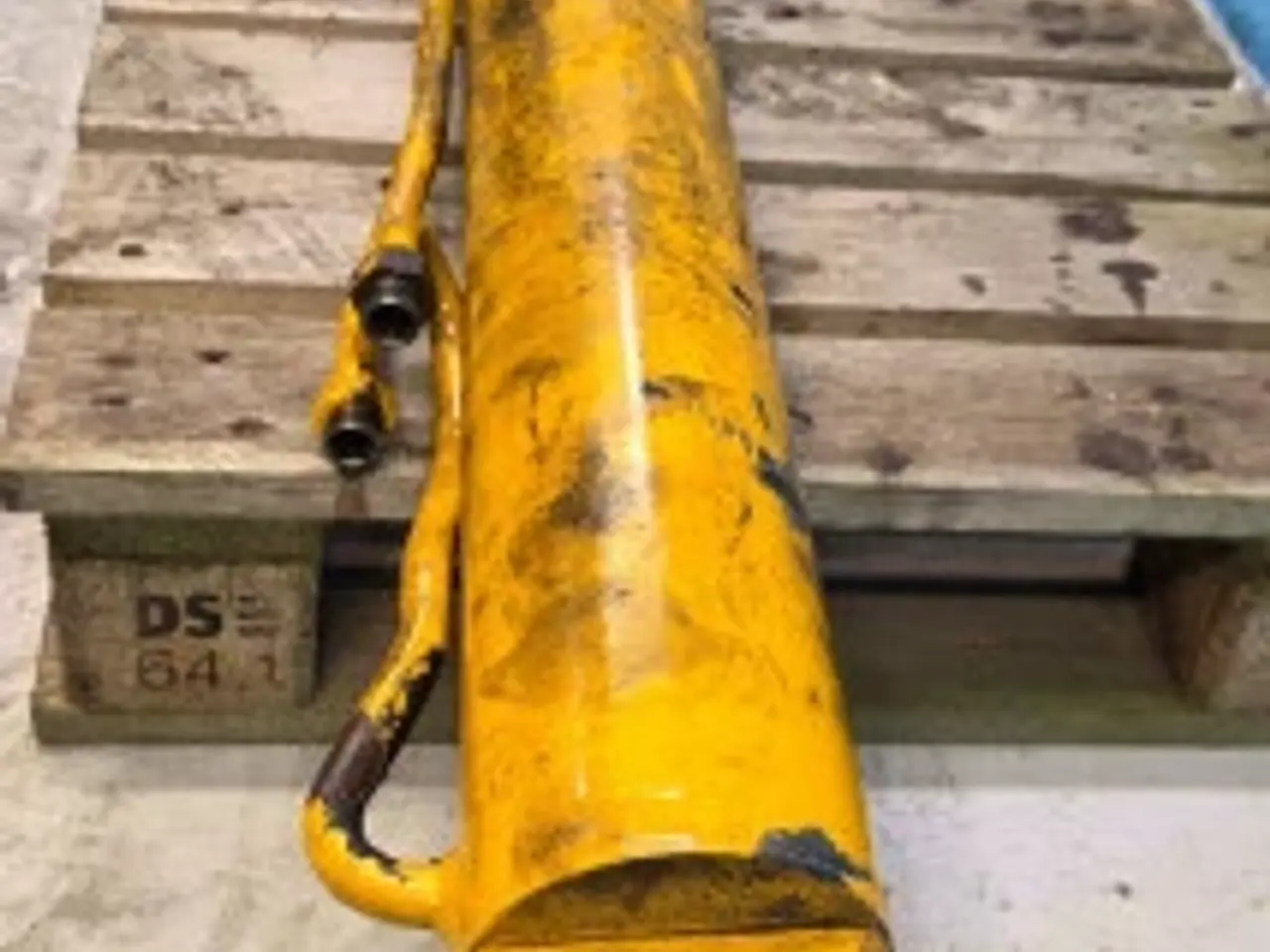 Billede 11 - Venieri 7.63B Cylinder 845.8.141
