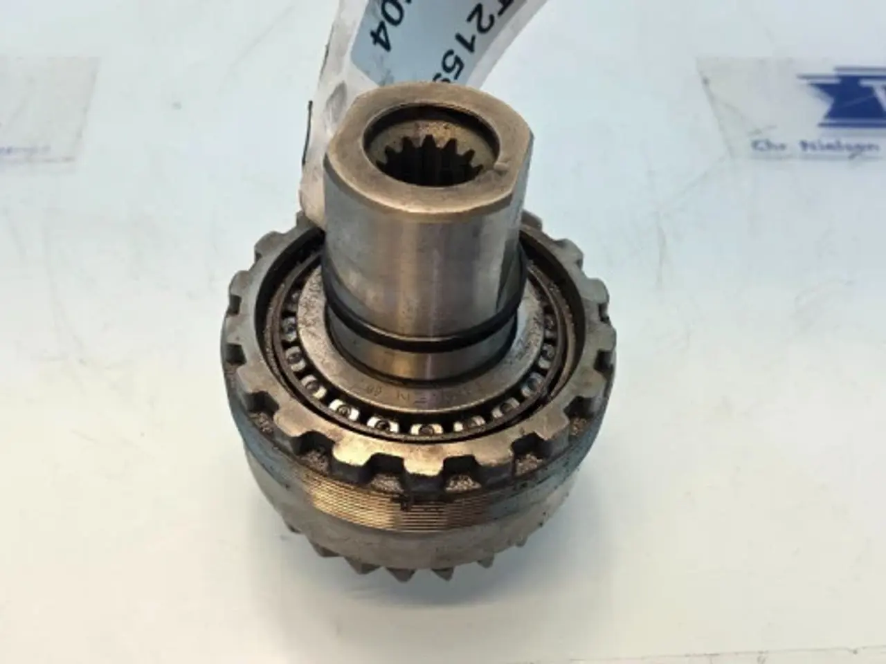 Billede 3 - John Deere 6300 Pinion L78236