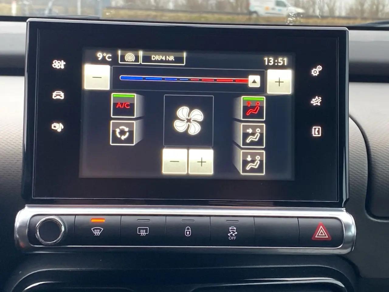 Billede 13 - Citroën C4 Cactus 1,2 PureTech Feel 82HK 5d