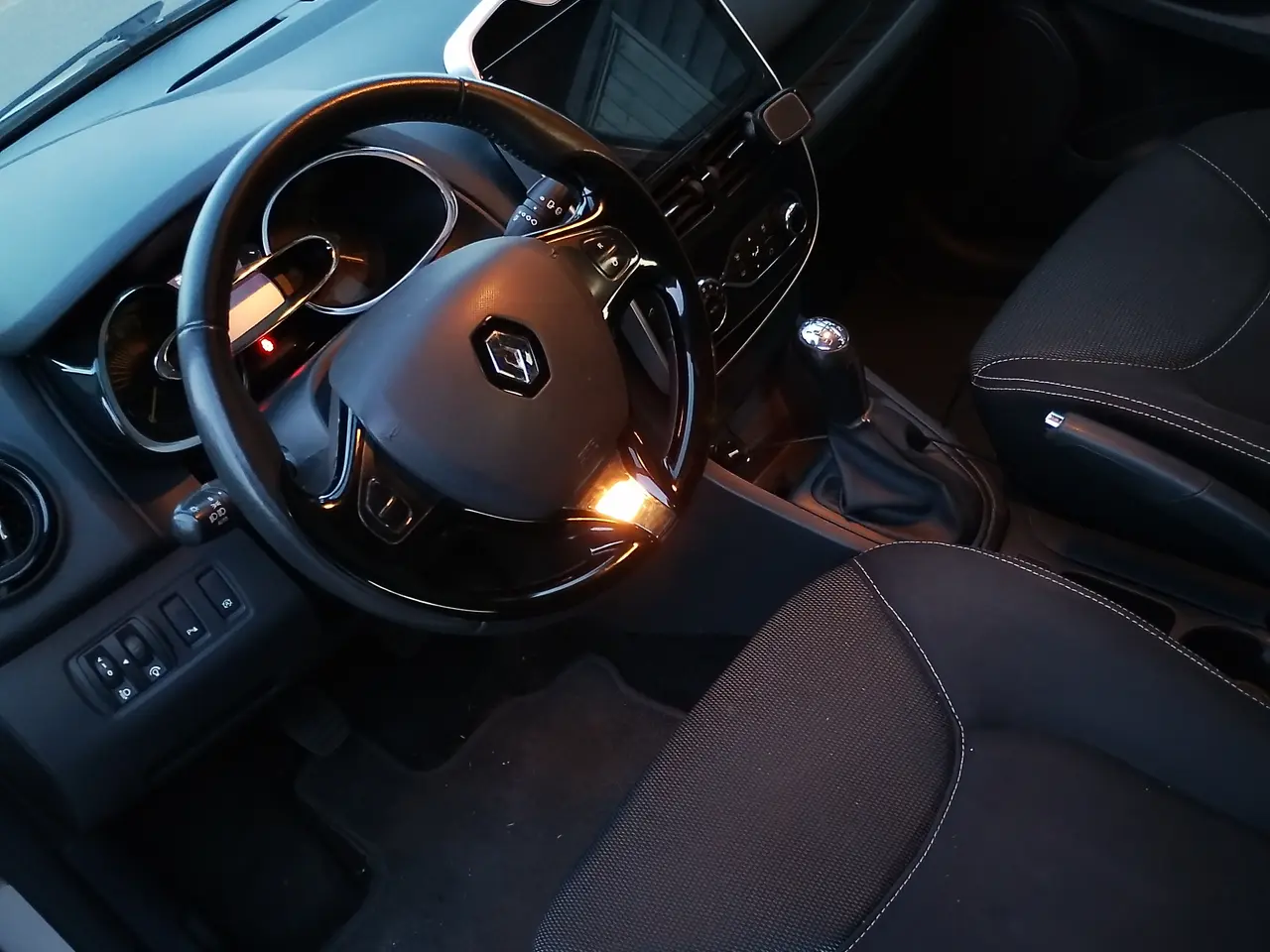 Billede 2 - Renault clio 0,9 turbo