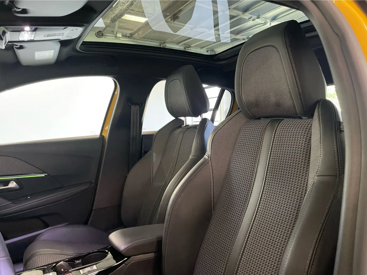 Billede 23 - Peugeot e-208 50 GT