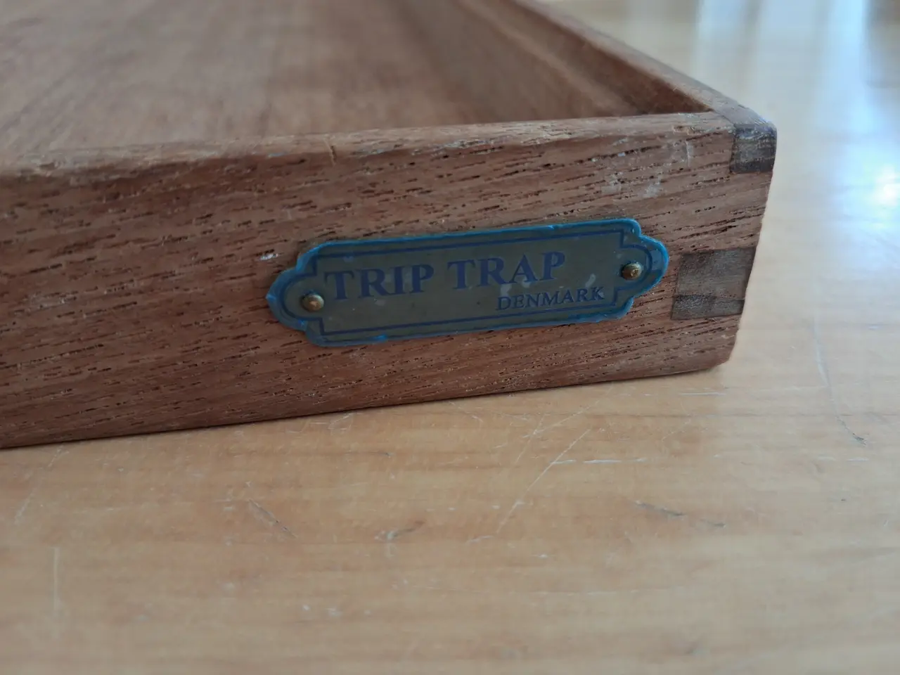Billede 4 - Bakke, Trip Trap