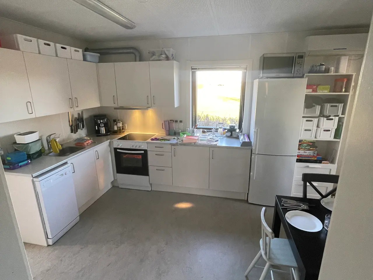 Billede 4 - 60 m² beboelsespavillon – komplet boligløsning med