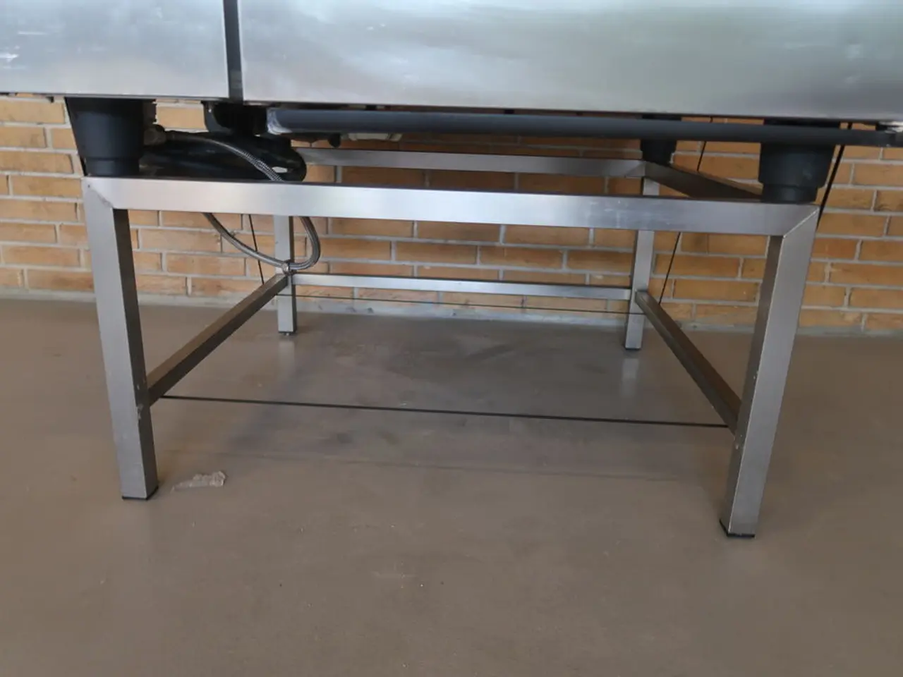 Billede 9 - Rational SCC102 Kombiovn