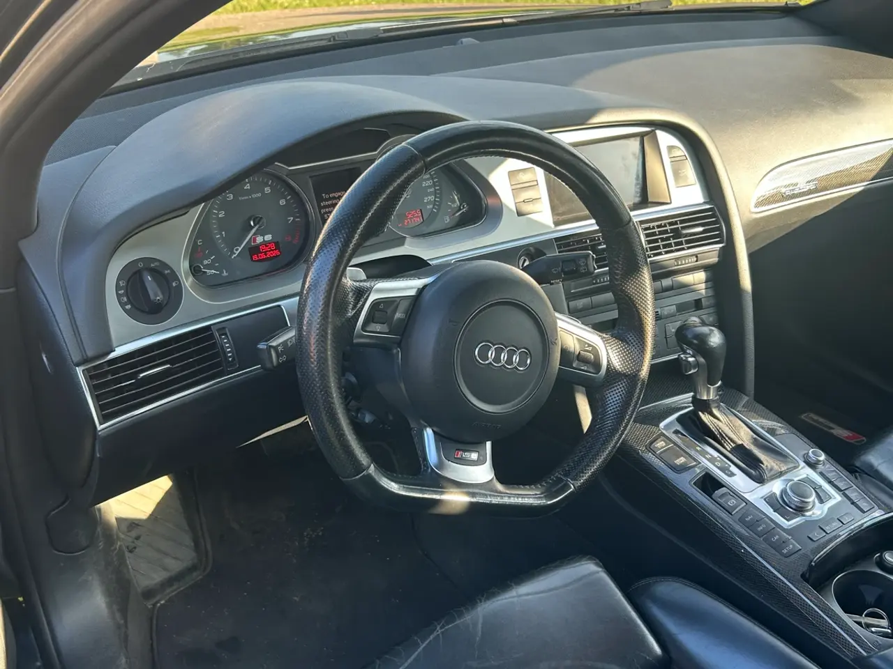 Billede 7 - Audi S6