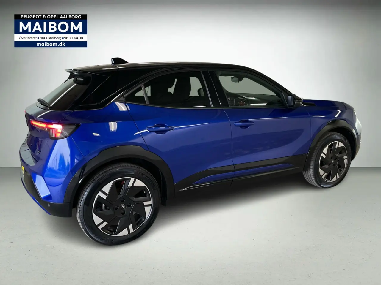 Billede 5 - Opel Mokka-e 54 GS Line