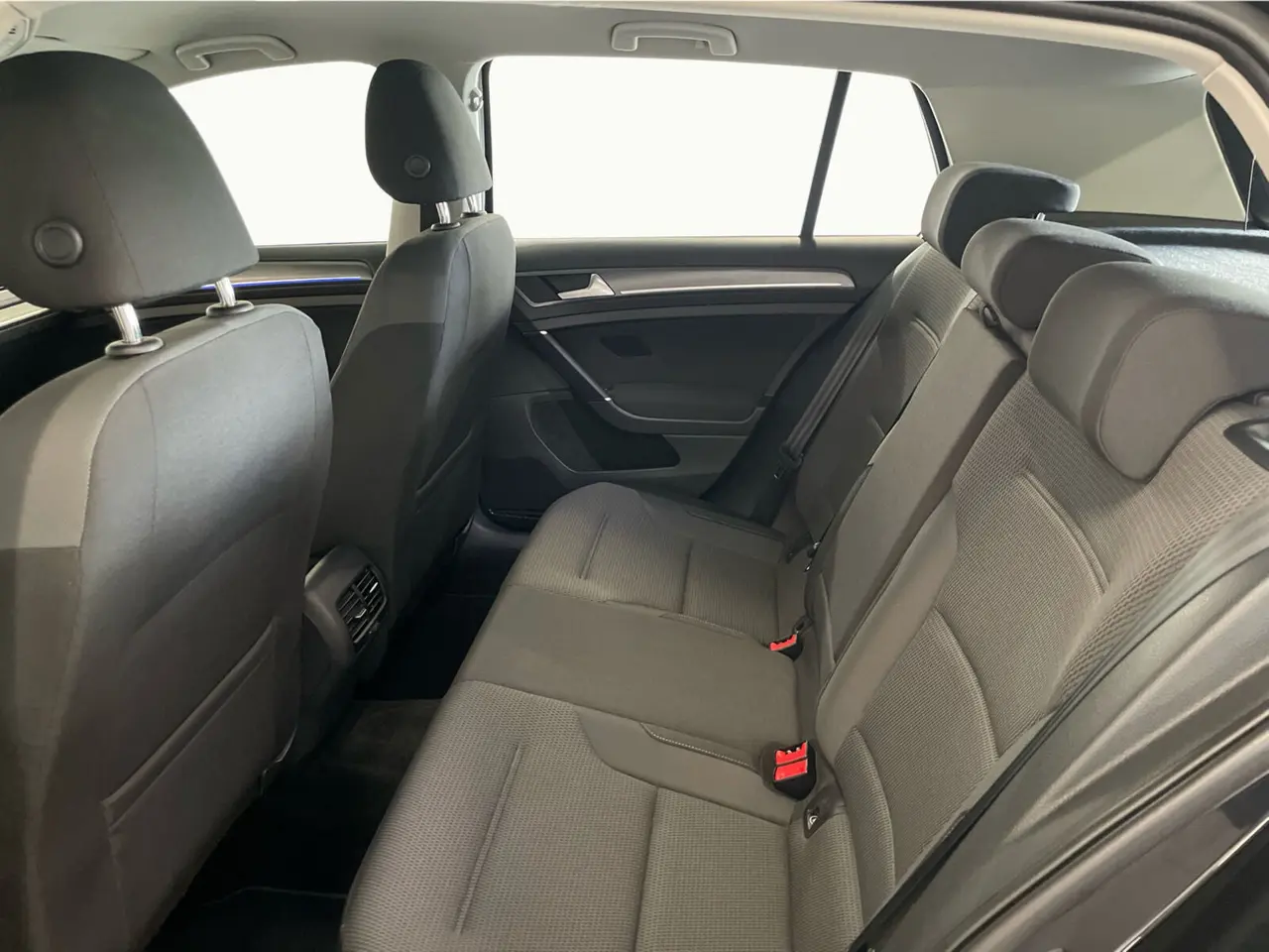 Billede 10 - VW e-Golf VII Comfortline