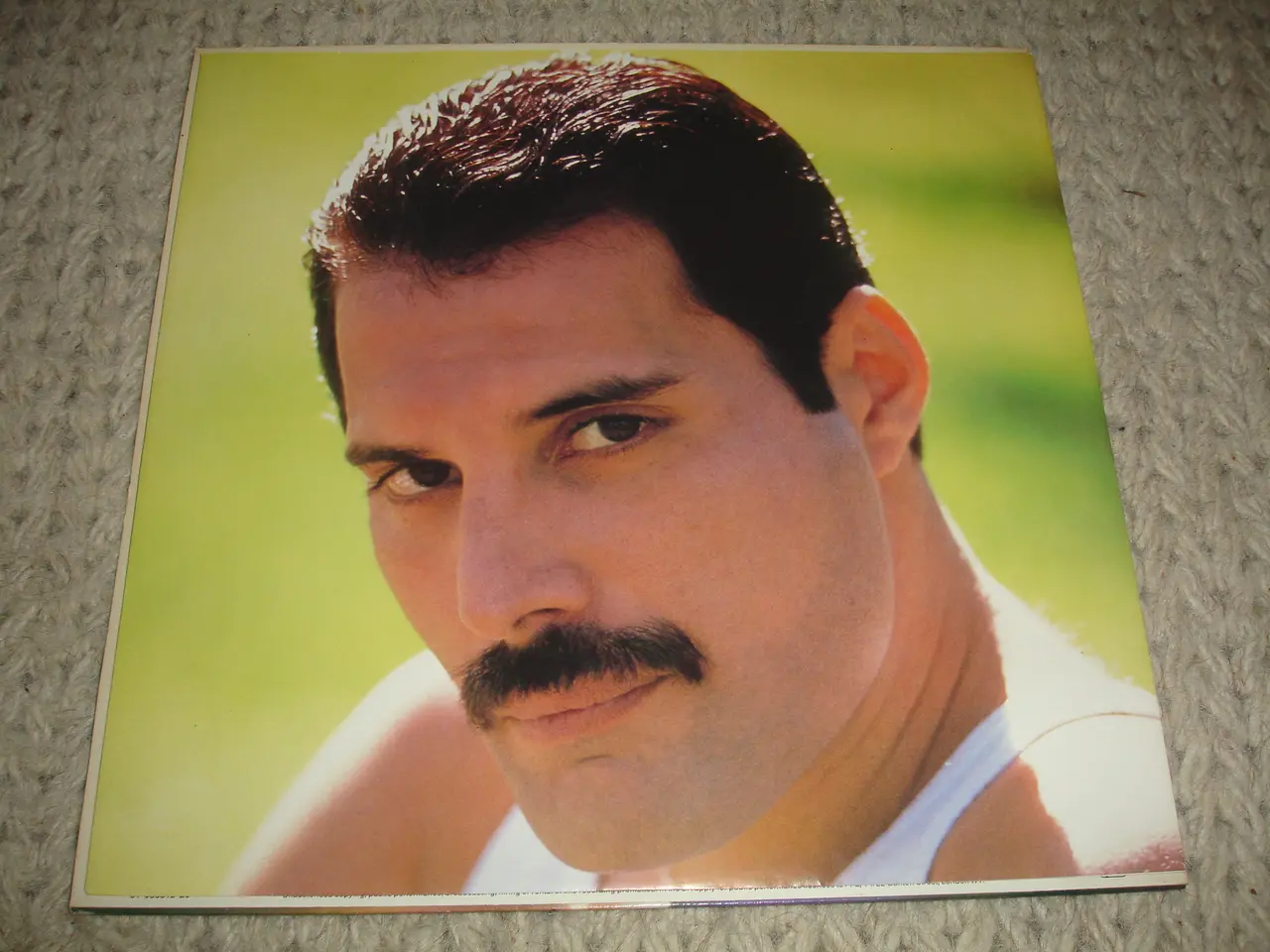 Billede 4 - (Sender gerne) Freddie Mercury – Mr. Bad Guy