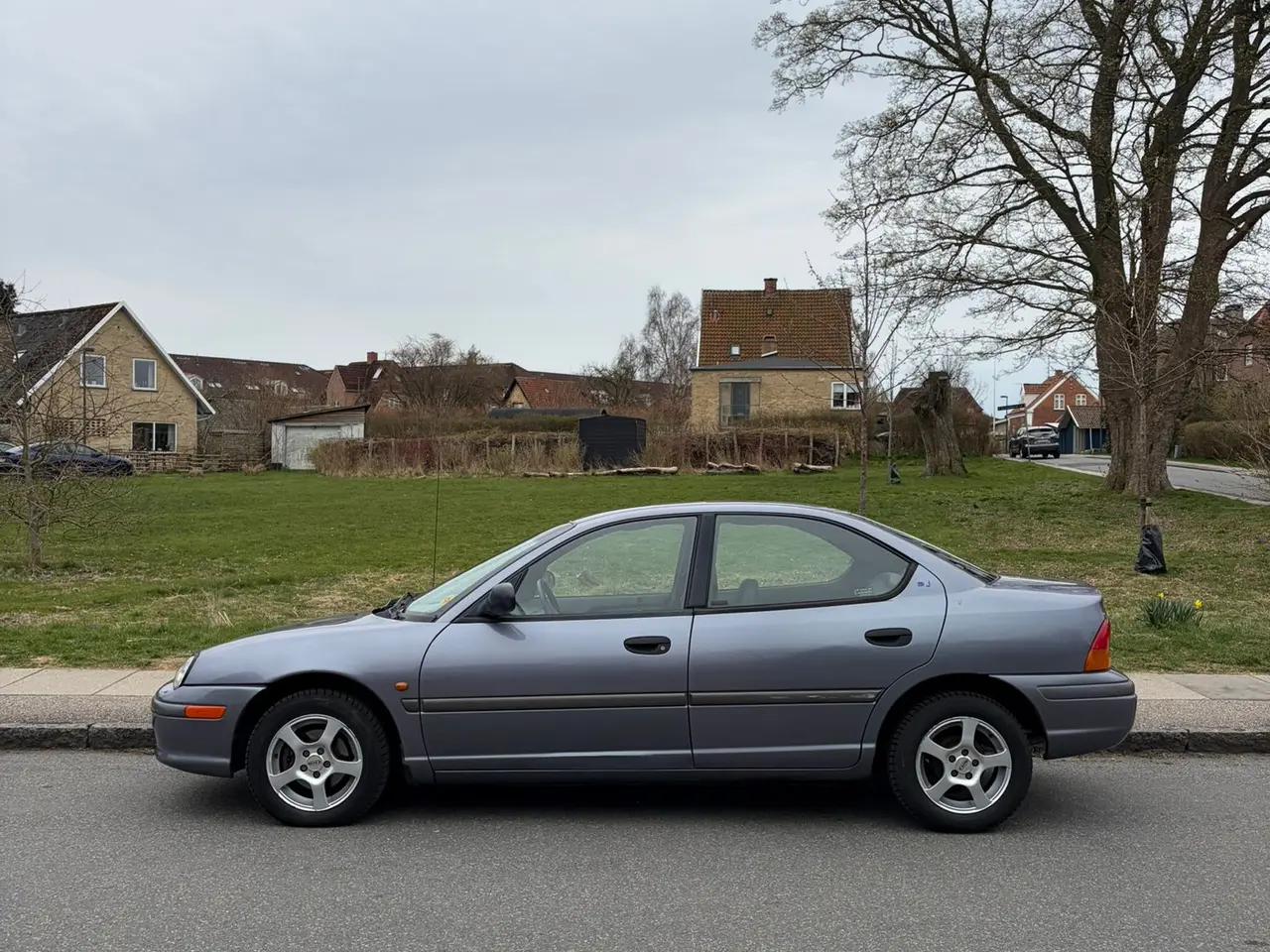 Billede 4 - Sjælden Chrysler Neon AUTO Gear 132 HK