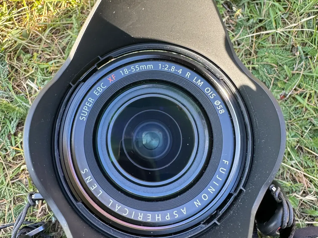 Billede 16 - Sold out. Fujifilm X-T30 II