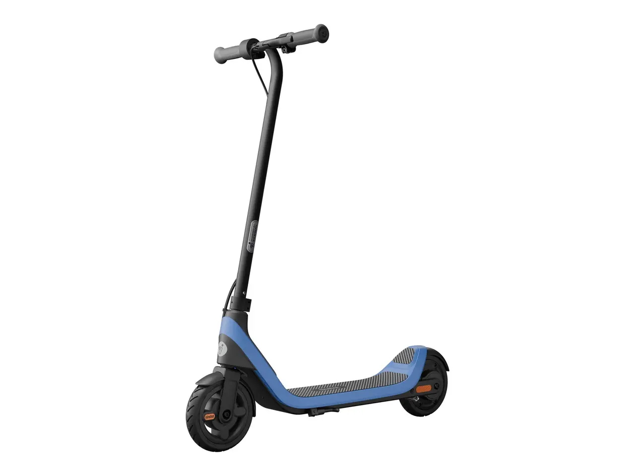 Billede 1 - Segway Ninebot C2 Lite el‑løbehjul - 16 km/t, rækkevidde 14 km