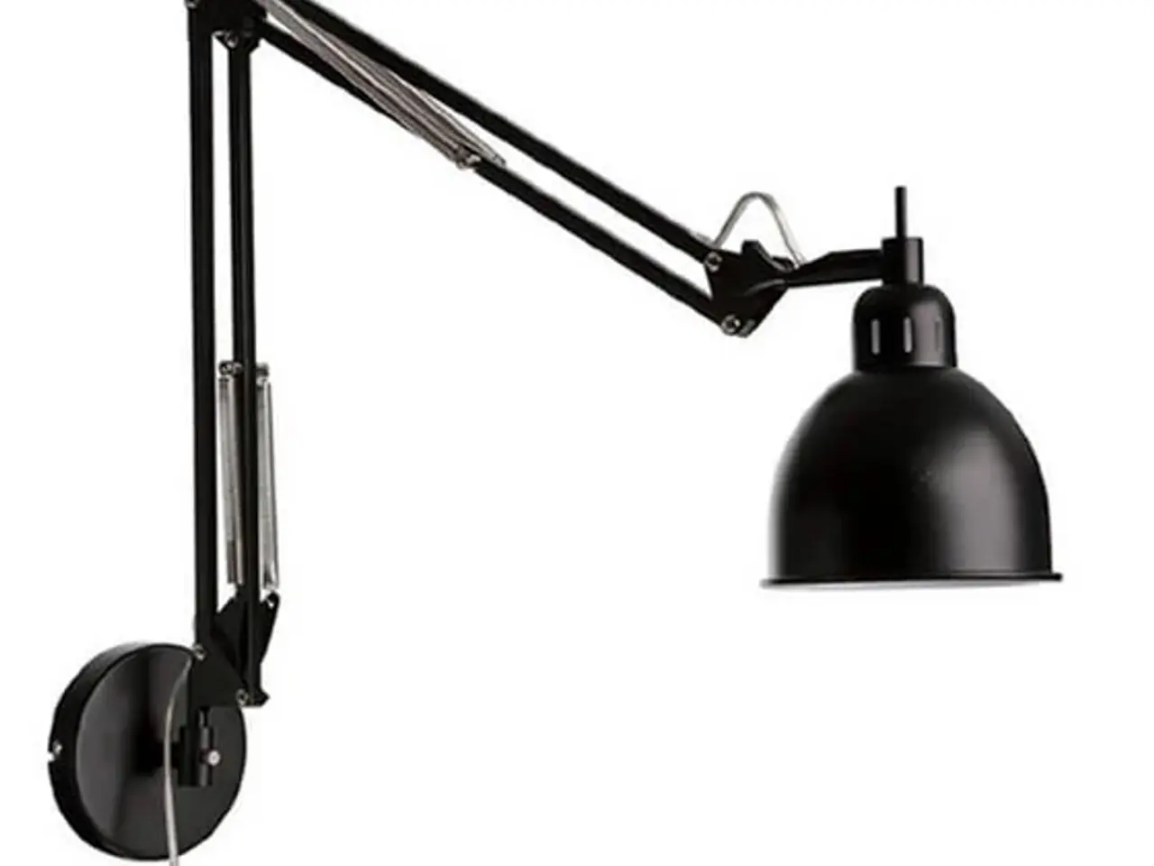 Billede 1 - arkitkt lampe væg lampe