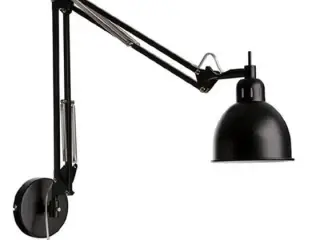 arkitkt lampe væg lampe