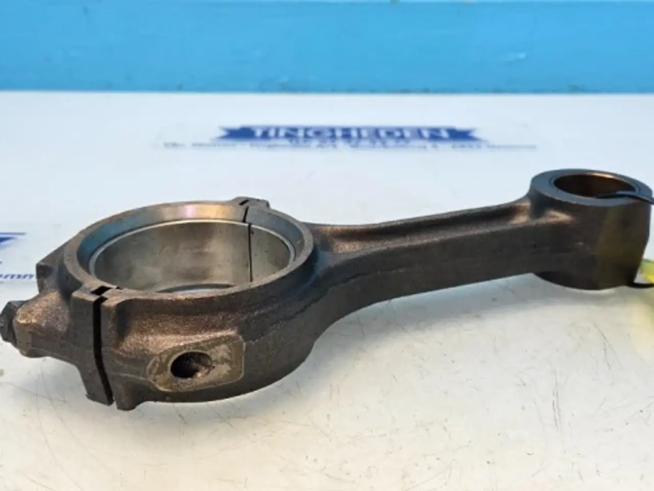 Billede 5 - John Deere 6359TL Plejlstang R51727