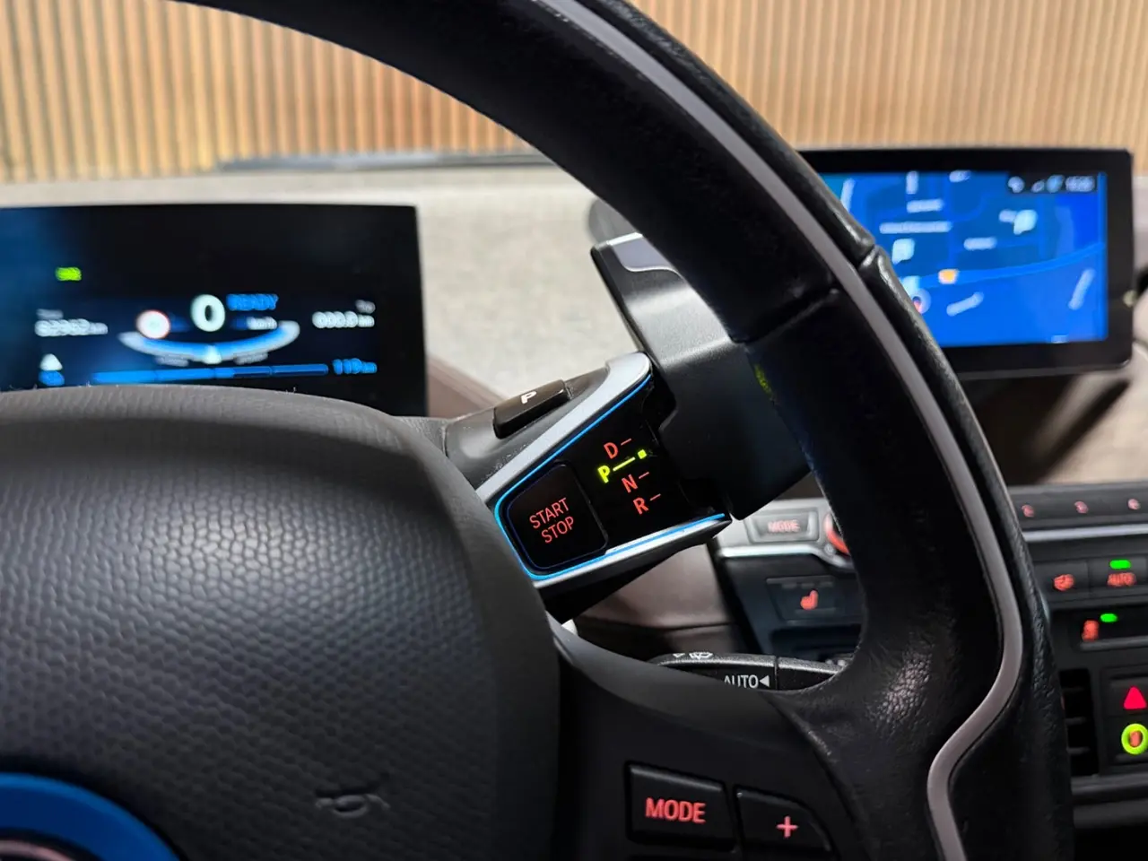 Billede 14 - BMW i3 BEV