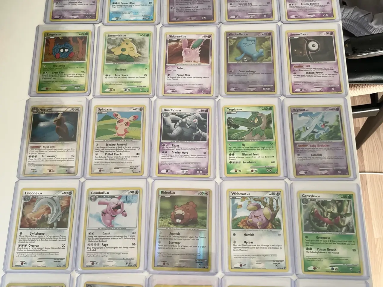 Billede 8 - Pokémon vintage kortsamling + NYE kort + tins