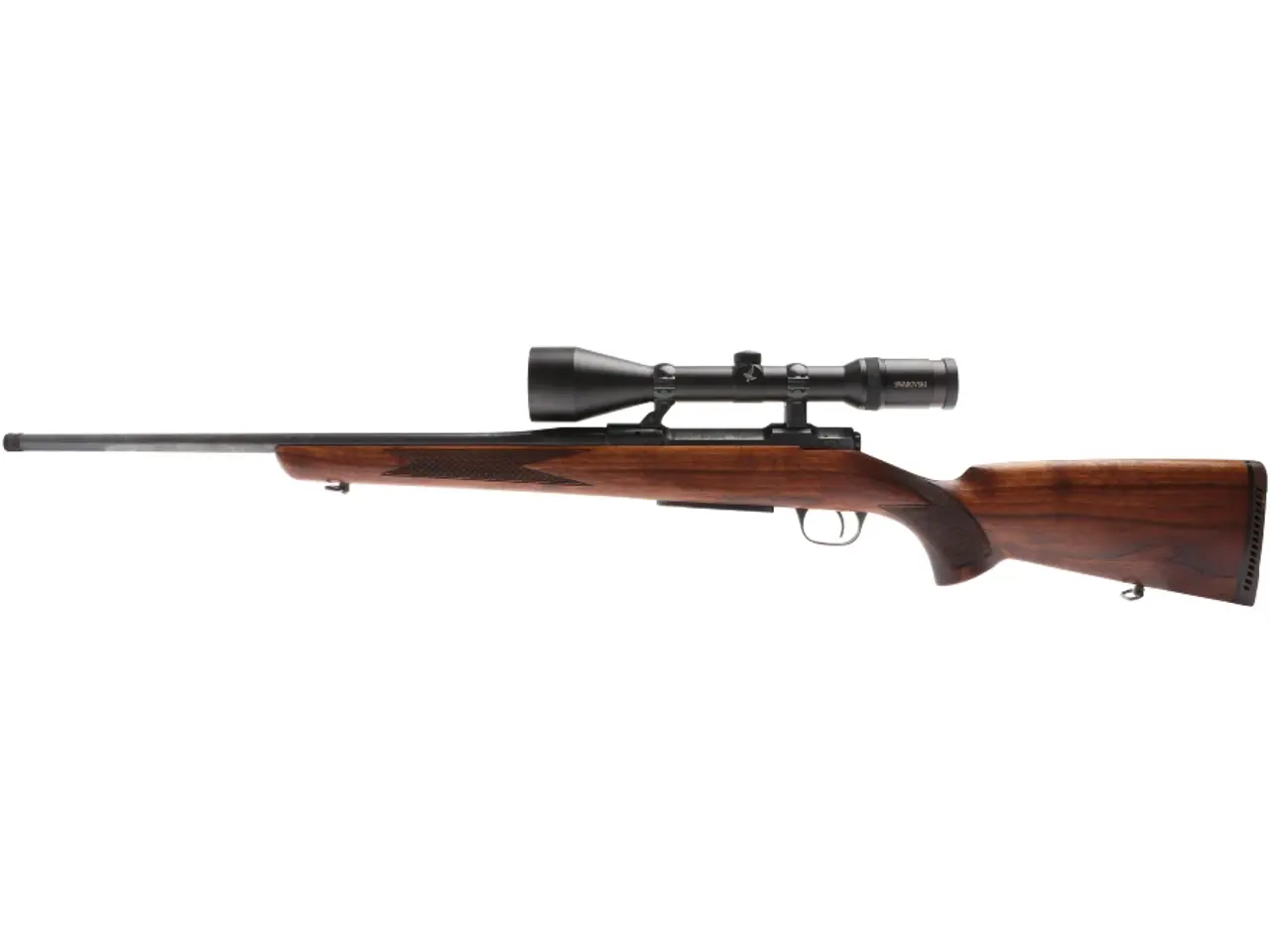 Billede 2 - Schultz & Larsen Classic med Swarovski 2,5-10x56