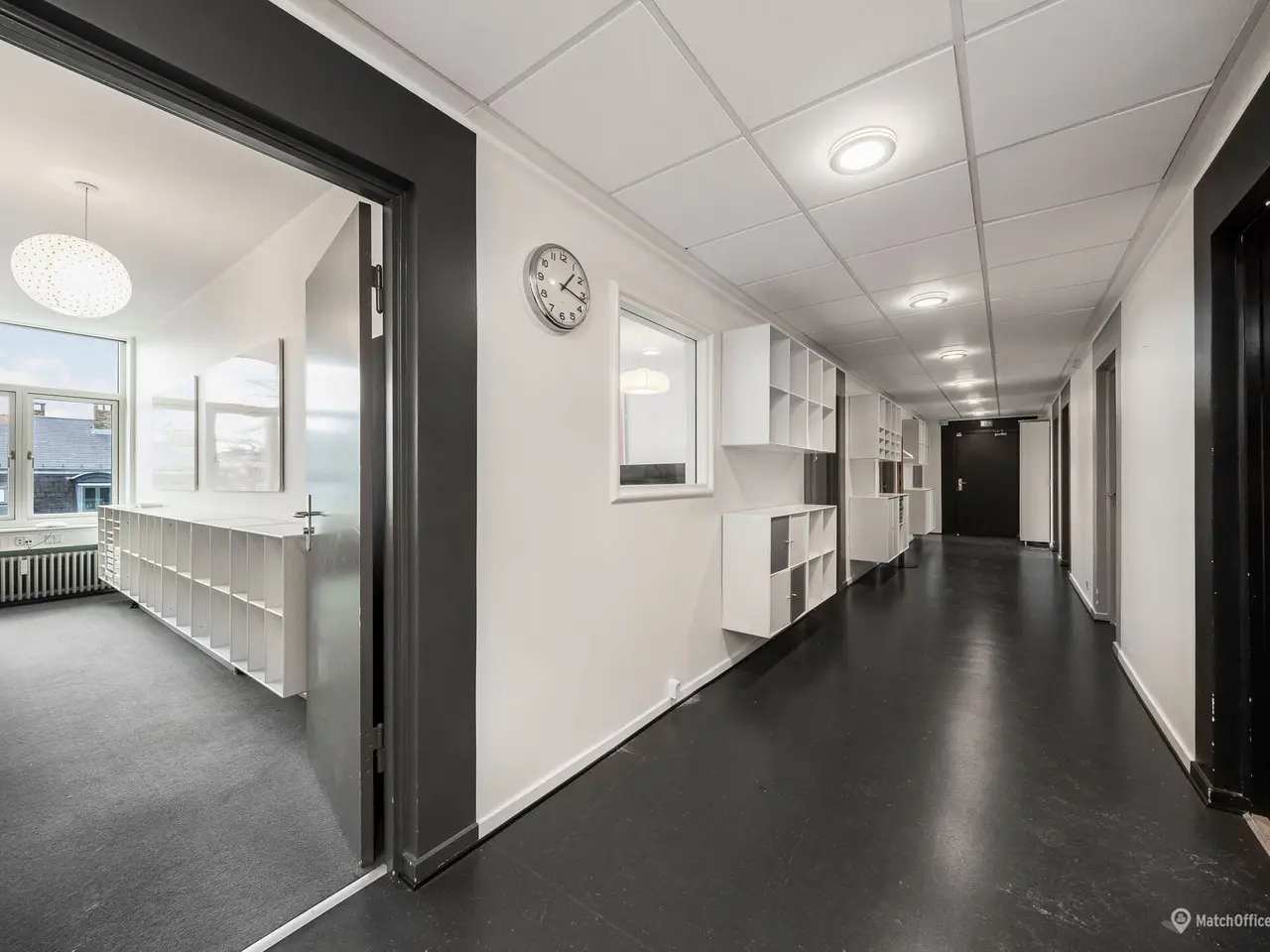 Billede 9 - Kontorlejemål på 324 m² beliggende på 4. sal