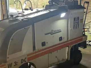 Wirtgen W 35 DC