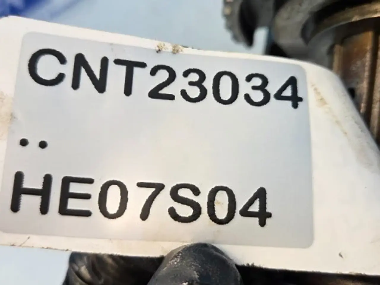 Billede 18 - John Deere 2040 Aksel L41630