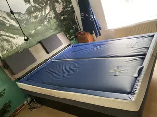 Vandseng Akva Dual 