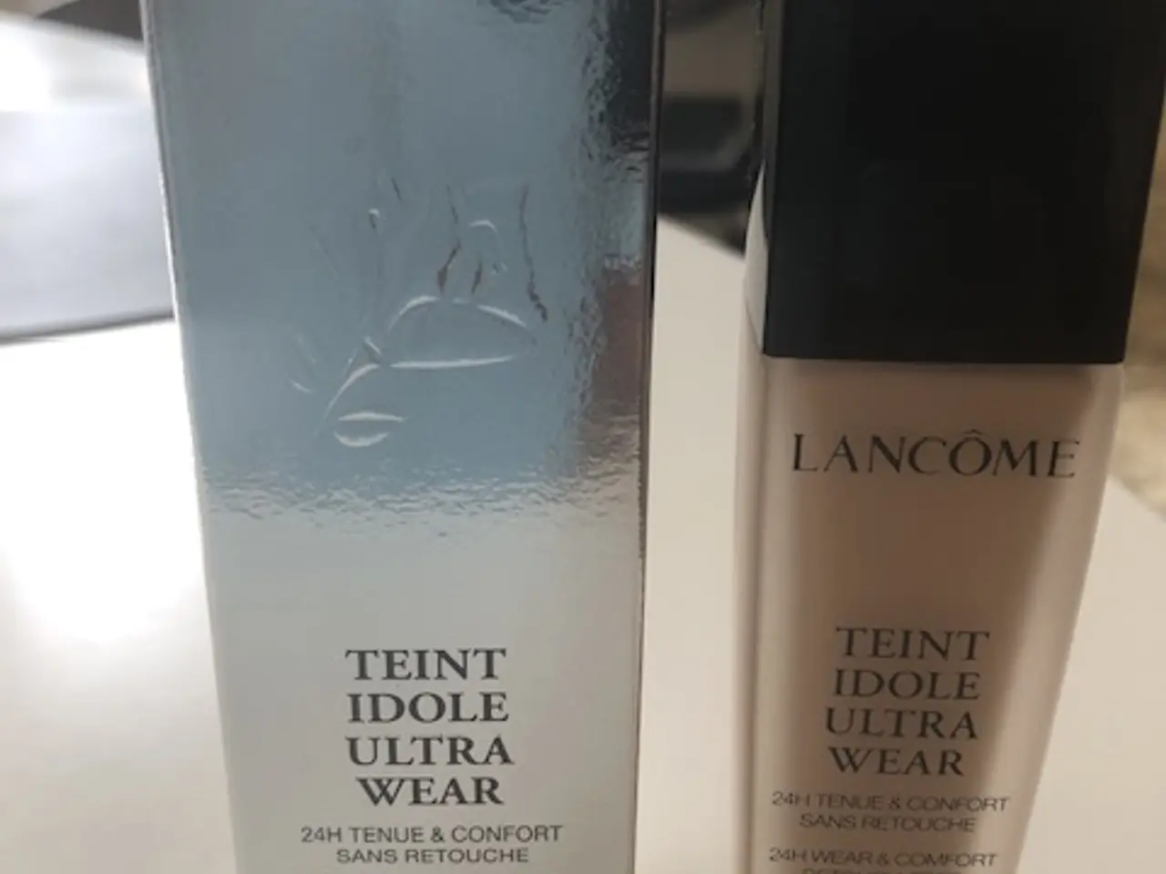 Billede 1 - Make up creme Lancome