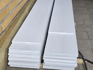 Etex Cedral facadebeklædning