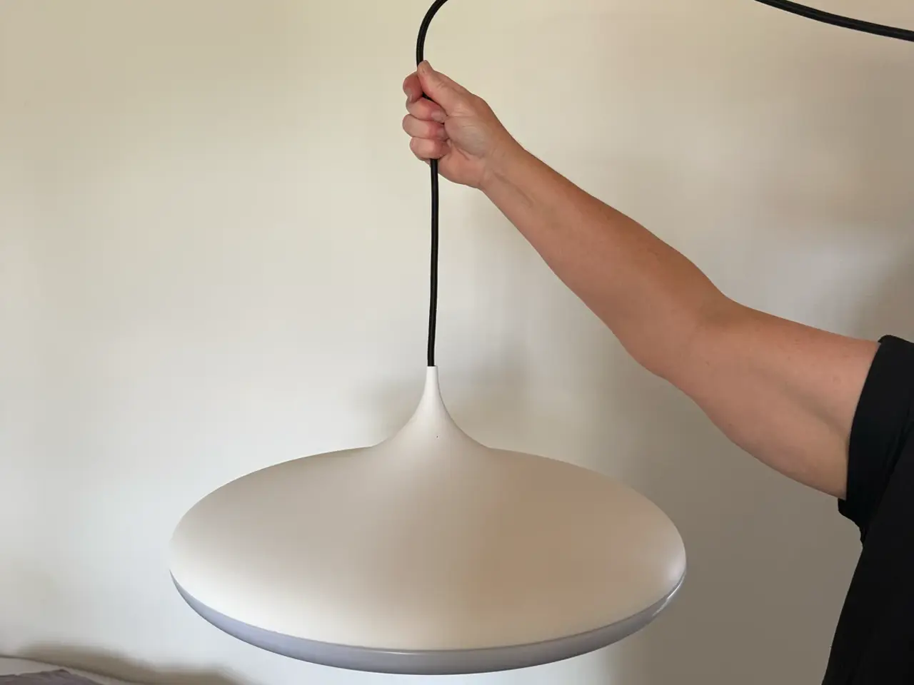 Billede 1 - Dæmpbar Philips Hue loft/vedhængslampe, model Cher